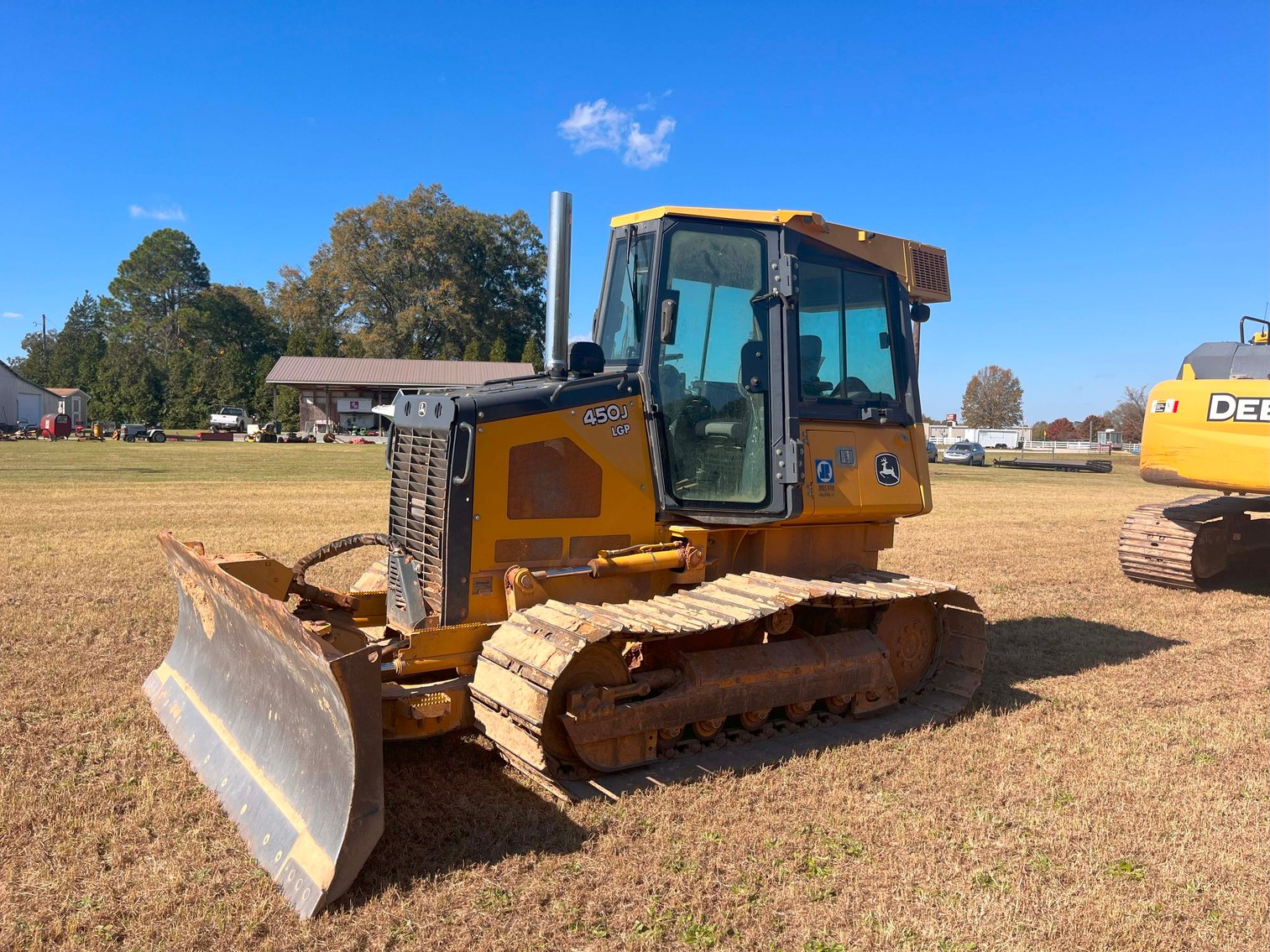 Image for Big Boys Toys Fall 2023