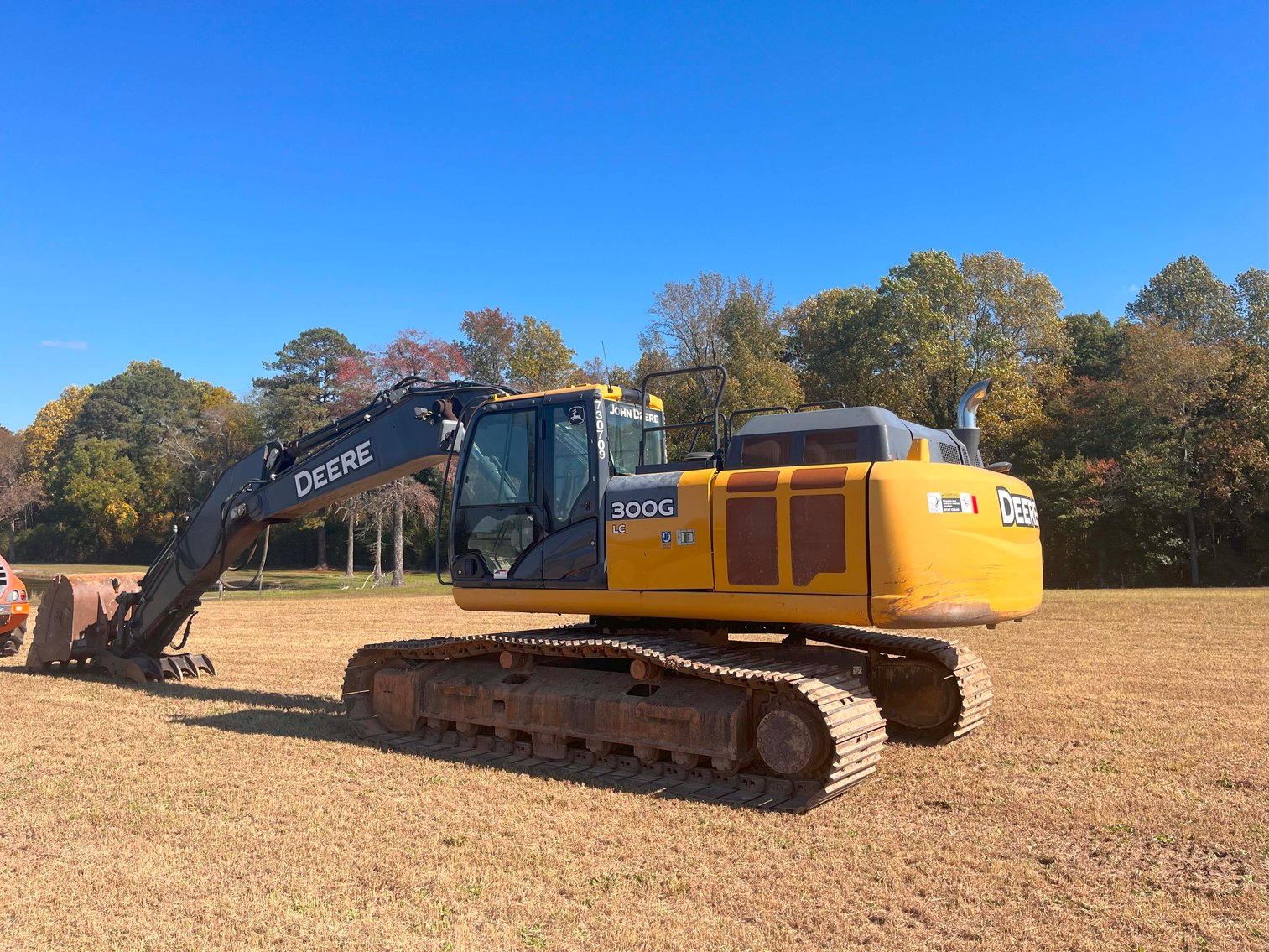 Image for Big Boys Toys Fall 2023