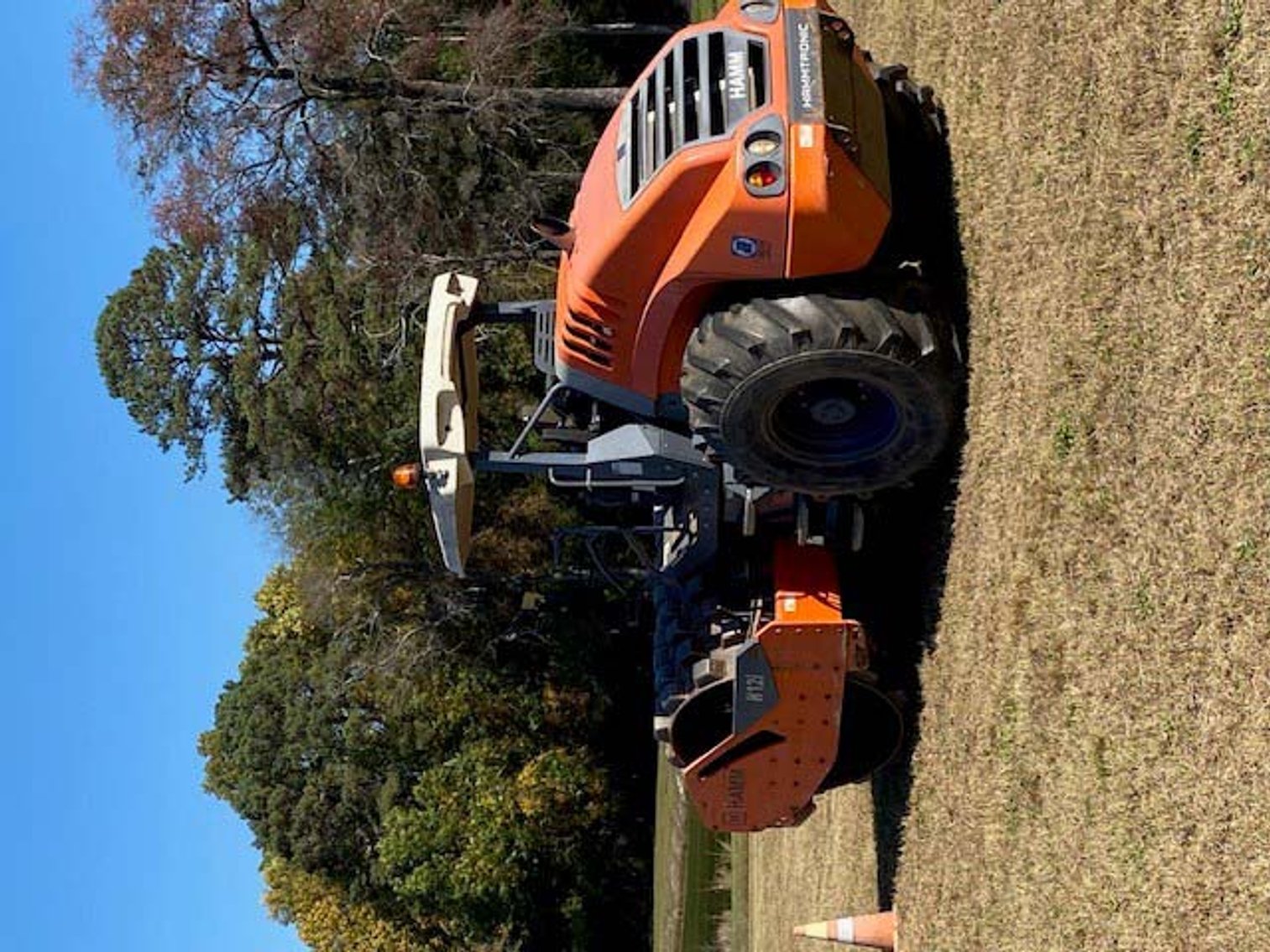 Image for Big Boys Toys Fall 2023