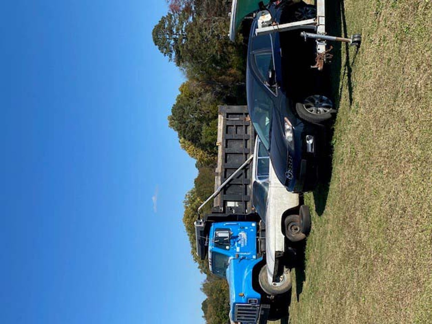 Image for Big Boys Toys Fall 2023