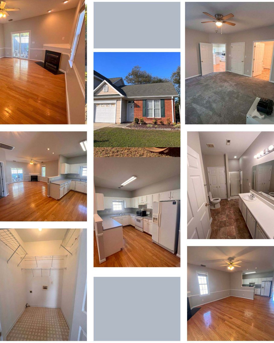 Image for Beautiful Single Family 2 Bedroom Townhome!