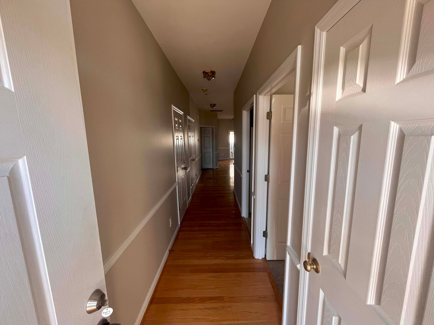 Image for Beautiful Single Family 2 Bedroom Townhome!