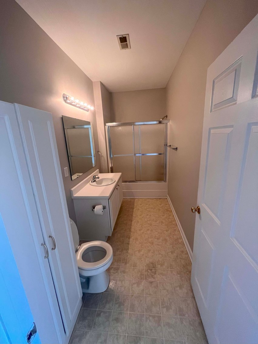 Image for Beautiful Single Family 2 Bedroom Townhome!