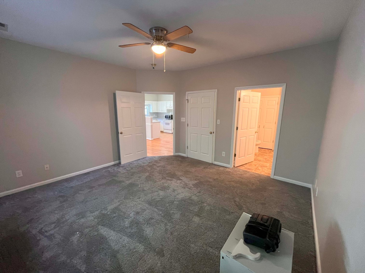 Image for Beautiful Single Family 2 Bedroom Townhome!