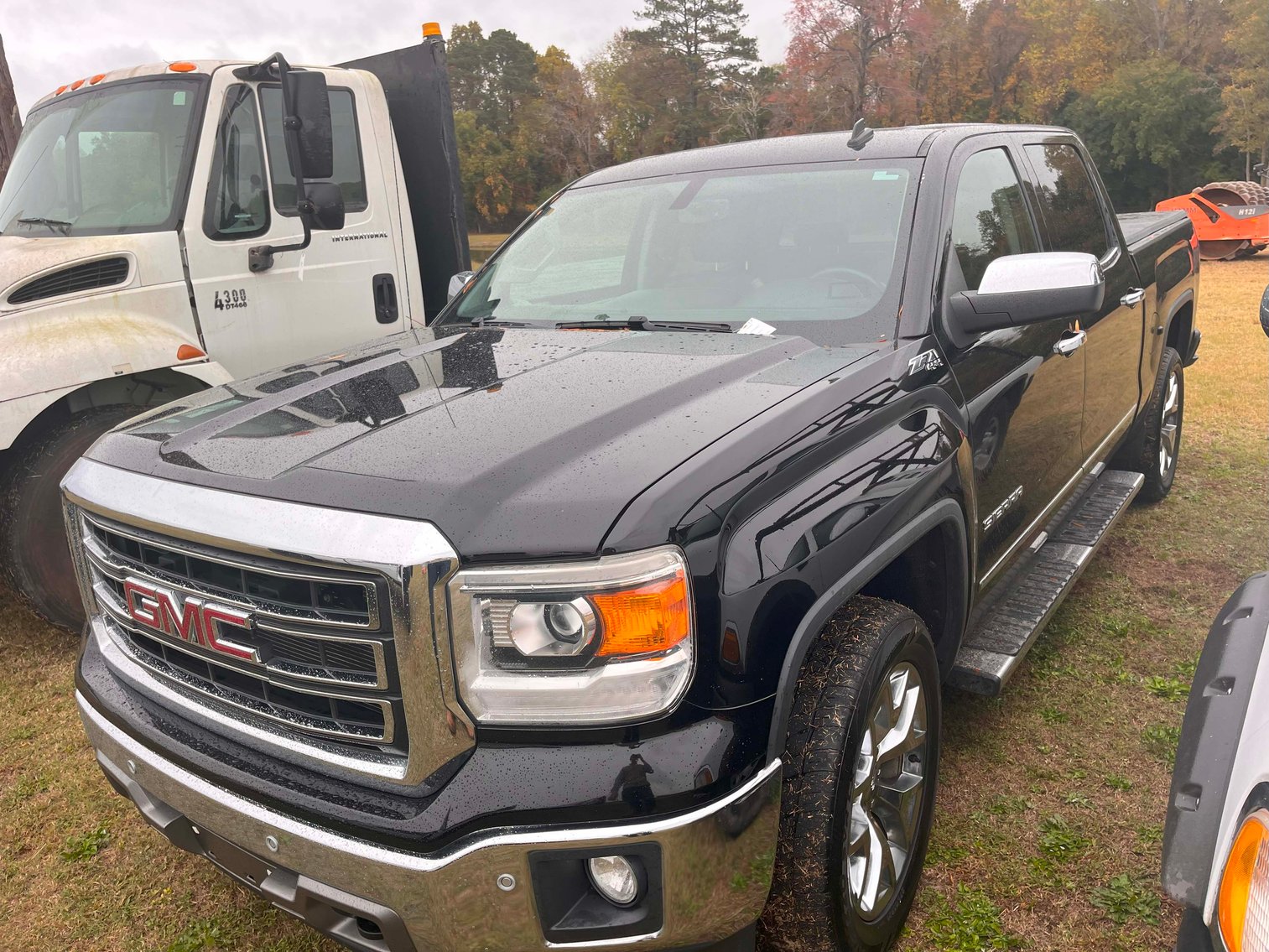 Image for Big Boys Toys Fall 2023