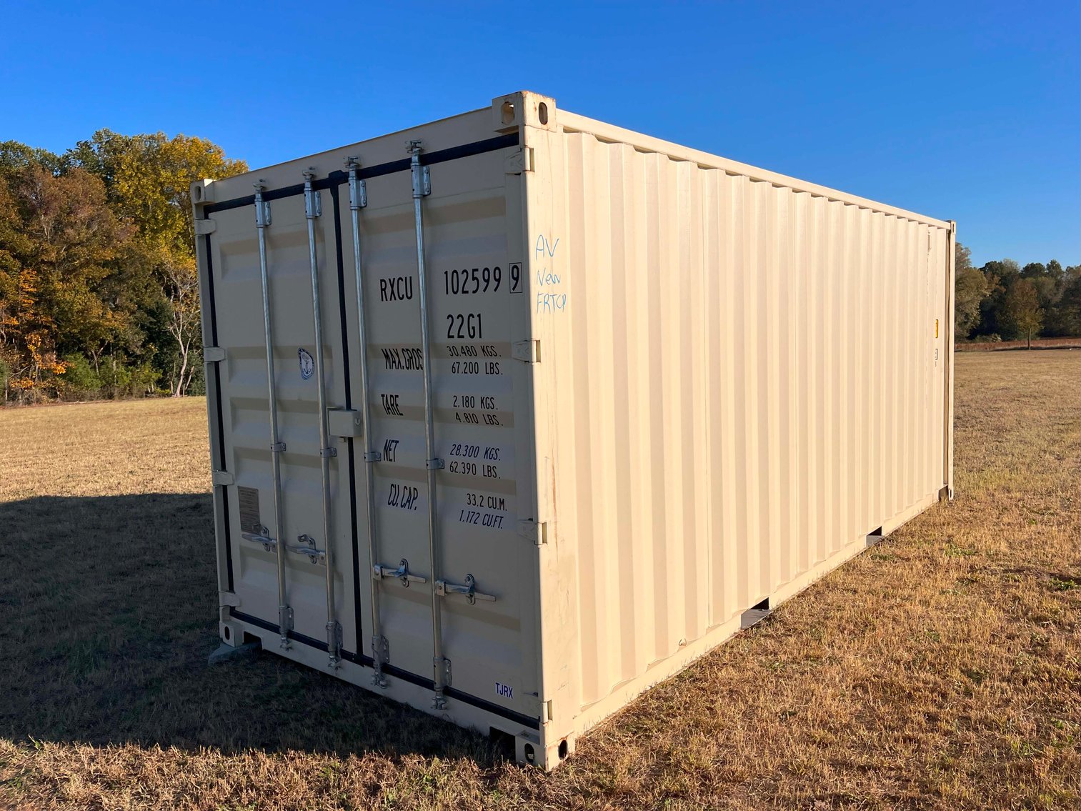 Image for Big Boys Toys Fall 2023