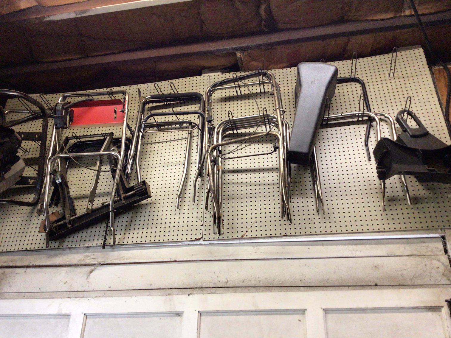 Image for Complete and Final Liquidation for Carolina Outdoor Power Products! Traditional Live /  Onsite Auction!