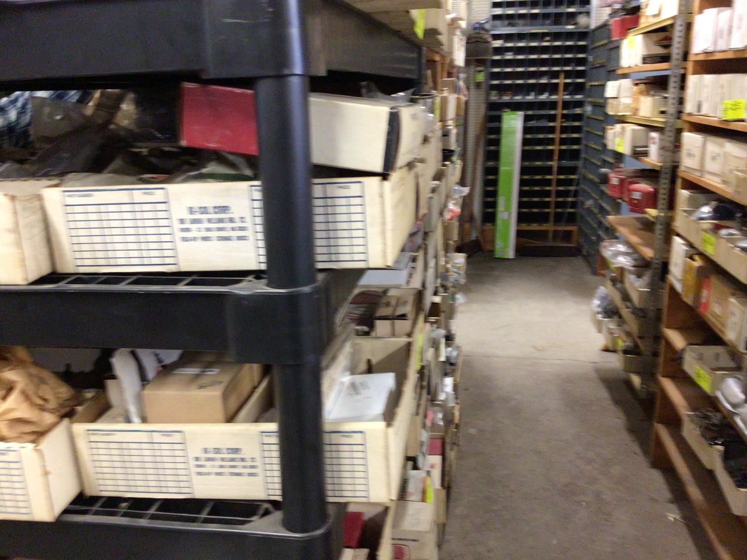 Image for Complete and Final Liquidation for Carolina Outdoor Power Products! Traditional Live /  Onsite Auction!