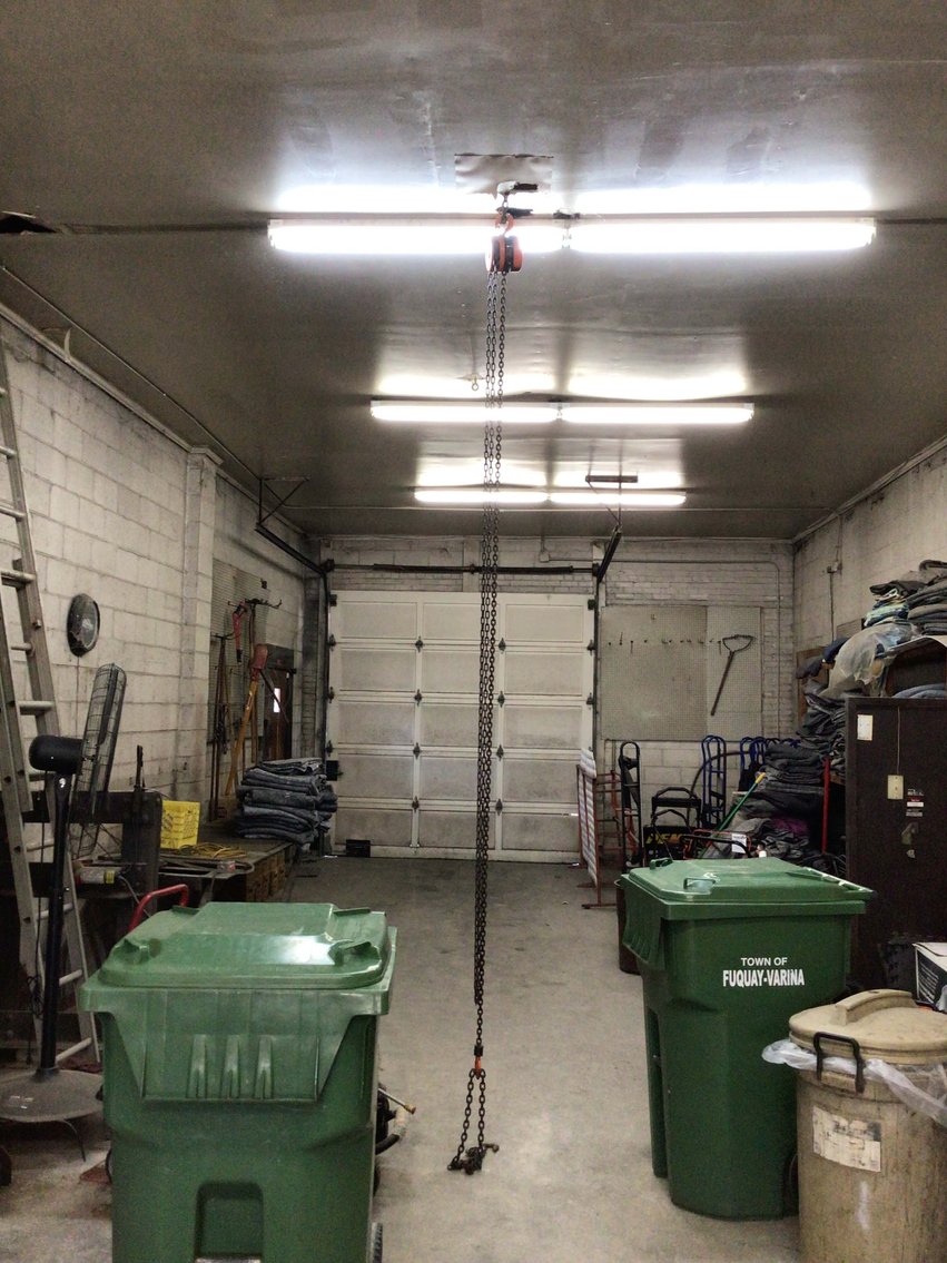 Image for Complete and Final Liquidation for Carolina Outdoor Power Products! Traditional Live /  Onsite Auction!