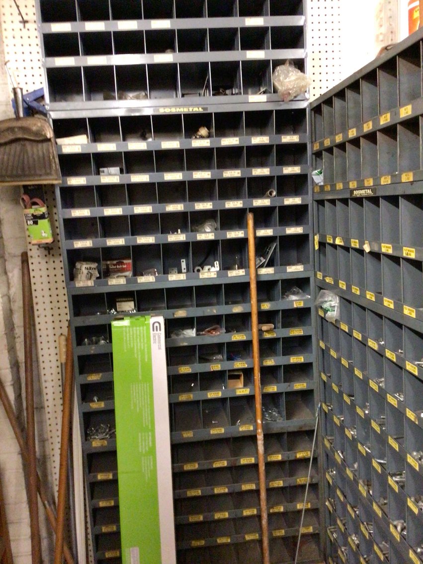 Image for Complete and Final Liquidation for Carolina Outdoor Power Products! Traditional Live /  Onsite Auction!