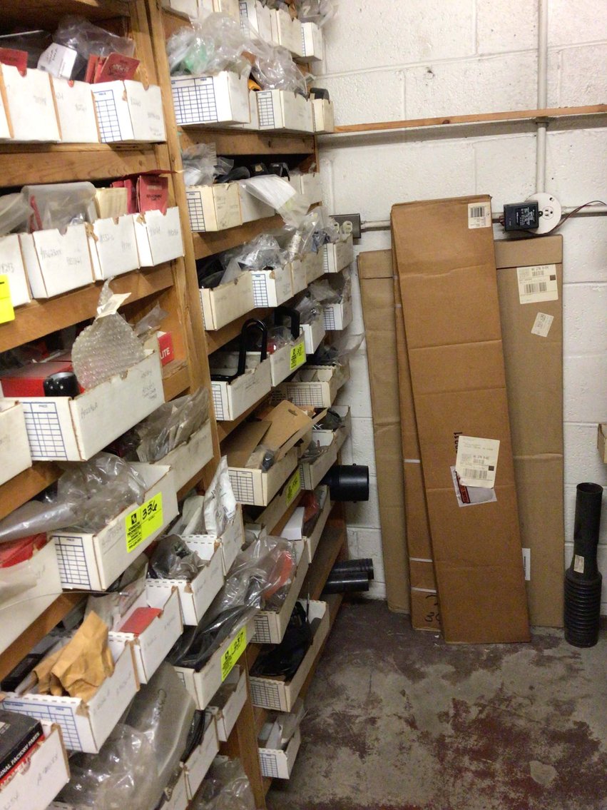 Image for Complete and Final Liquidation for Carolina Outdoor Power Products! Traditional Live /  Onsite Auction!