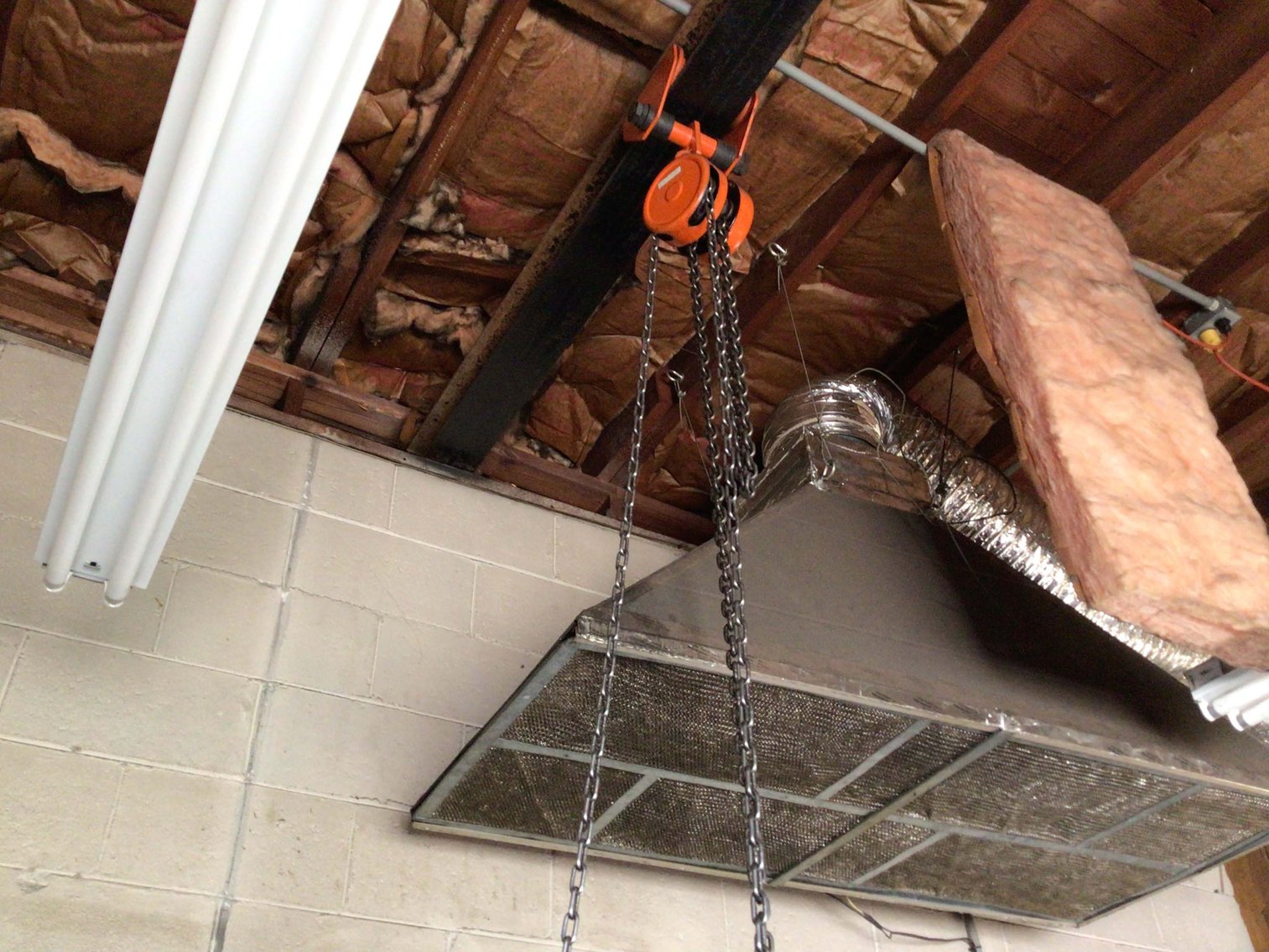 Image for Complete and Final Liquidation for Carolina Outdoor Power Products! Traditional Live /  Onsite Auction!