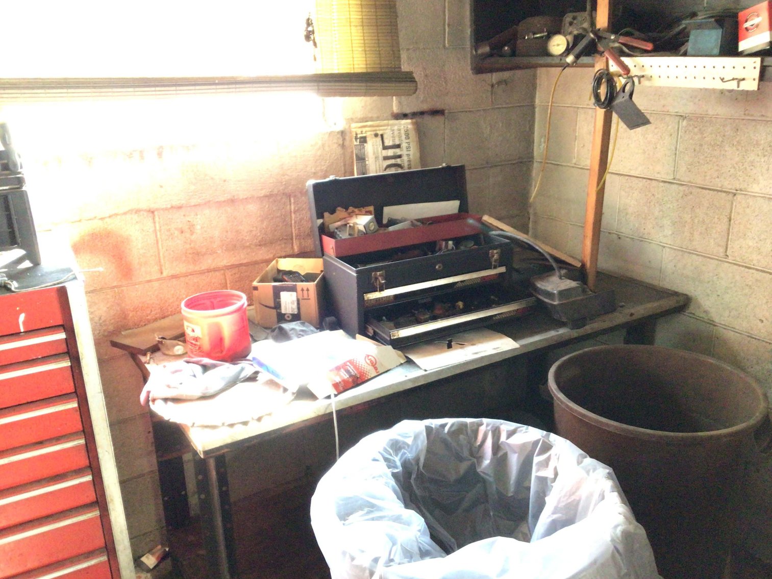 Image for Complete and Final Liquidation for Carolina Outdoor Power Products! Traditional Live /  Onsite Auction!