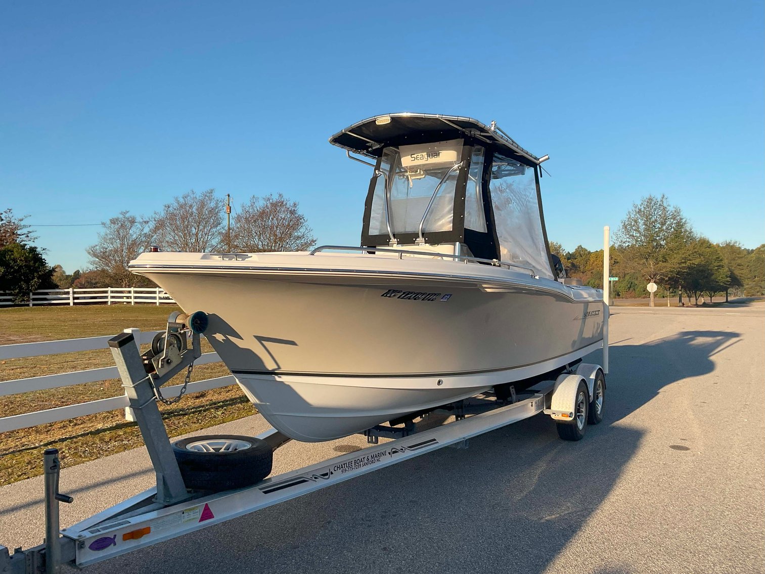 Image for Big Boys Toys Fall 2023