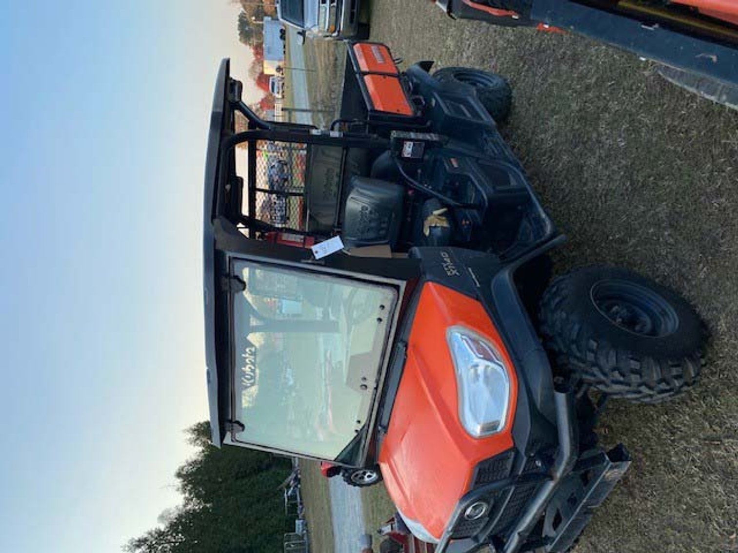 Image for Big Boys Toys Fall 2023