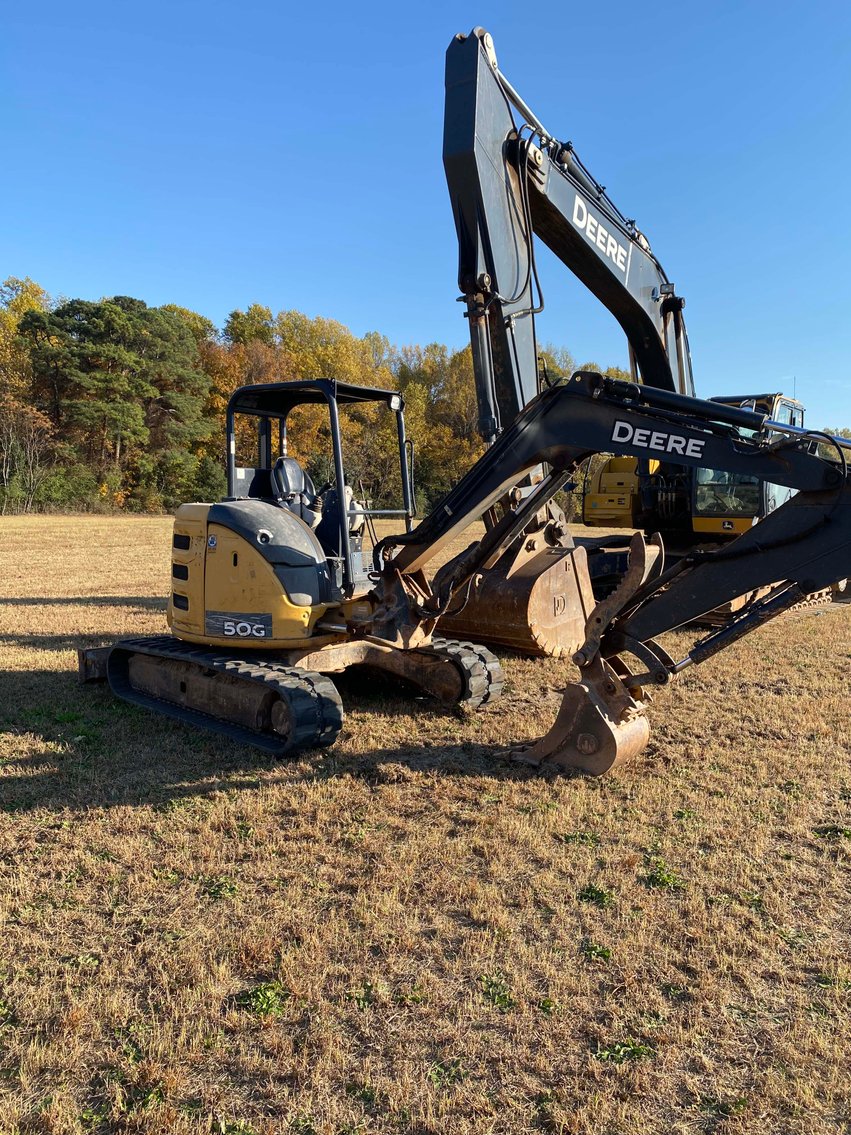 Image for Big Boys Toys Fall 2023