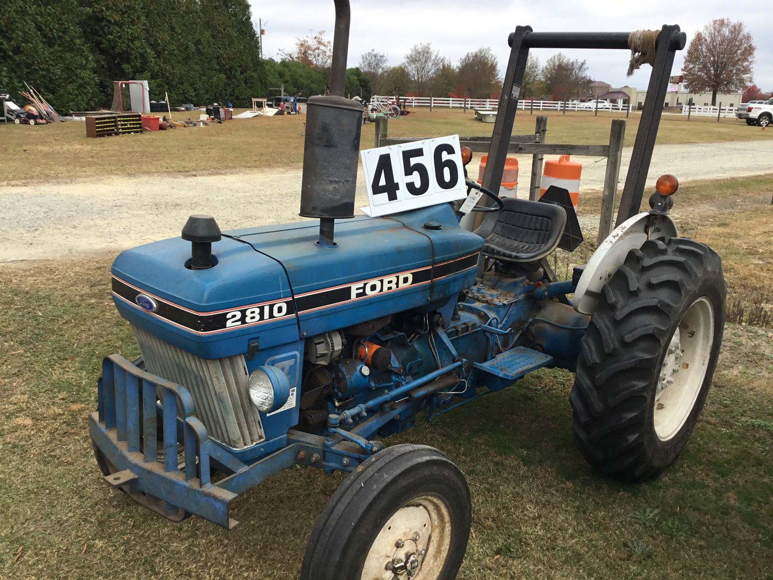 Image for Big Boys Toys Fall 2023