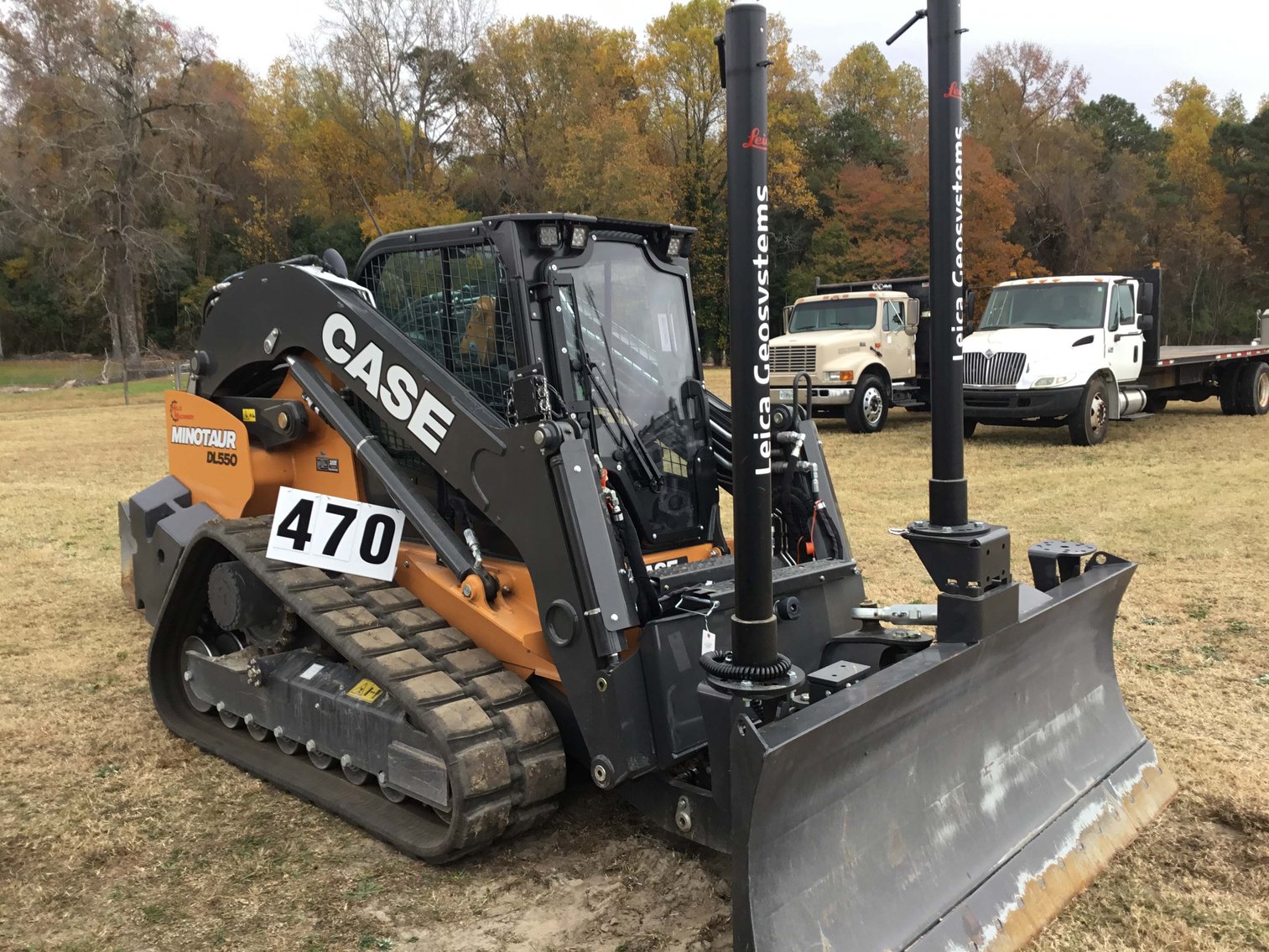 Image for Big Boys Toys Fall 2023