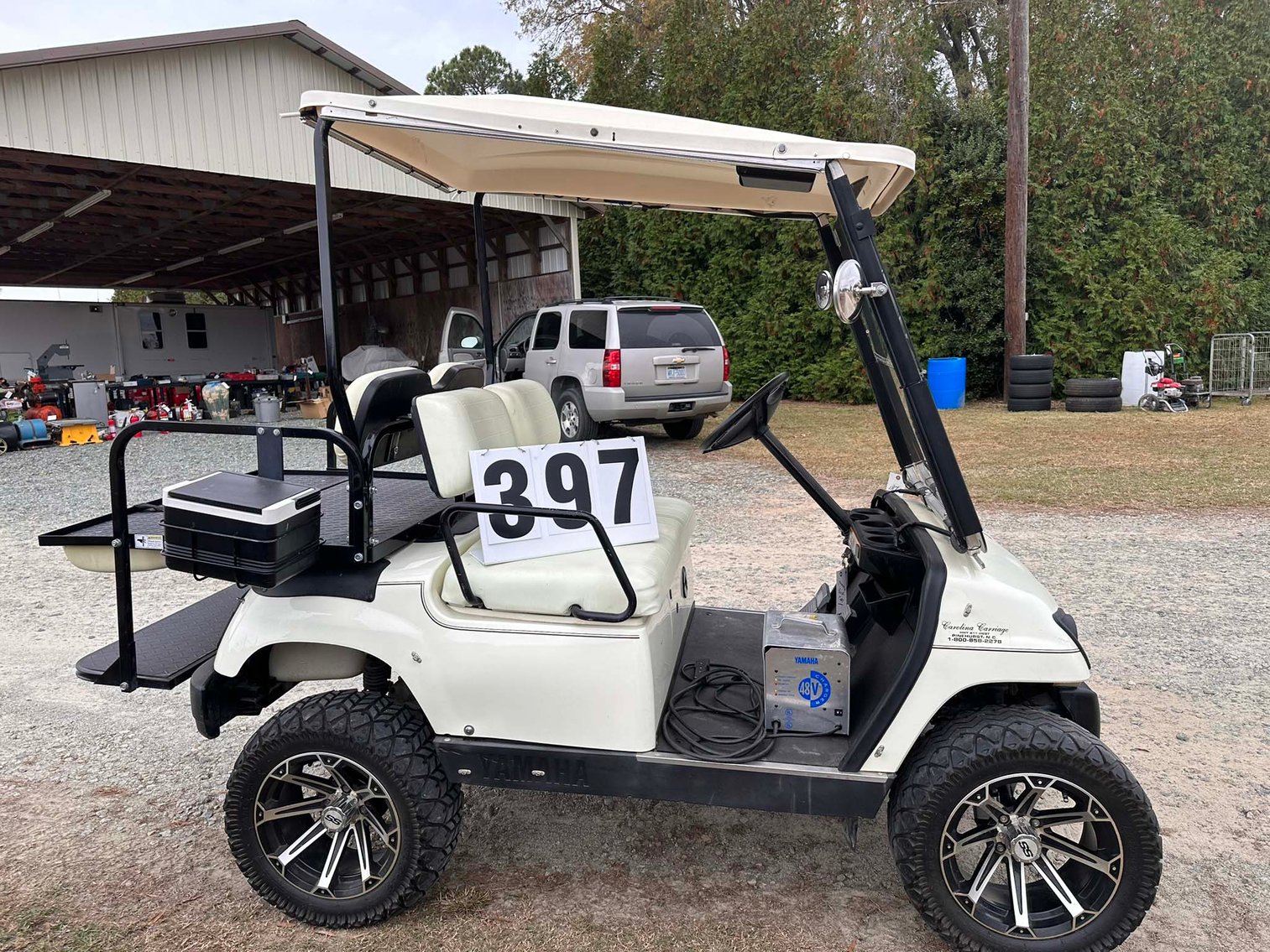 Image for Big Boys Toys Fall 2023