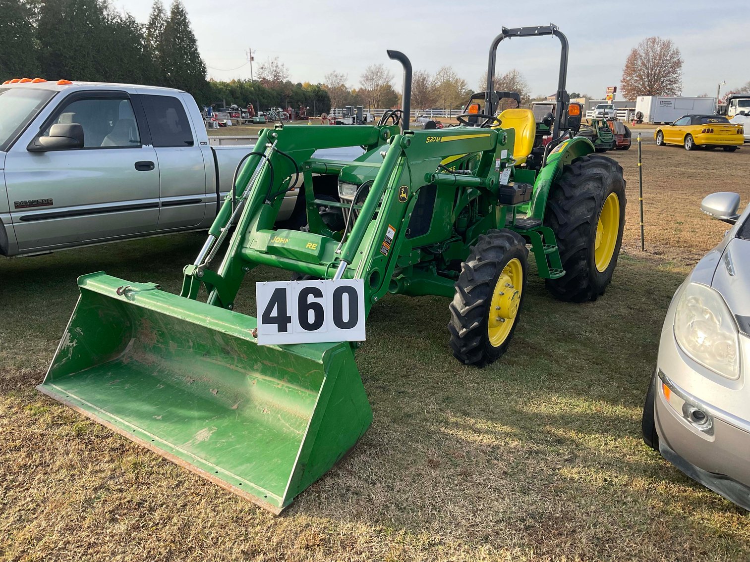 Image for Big Boys Toys Fall 2023