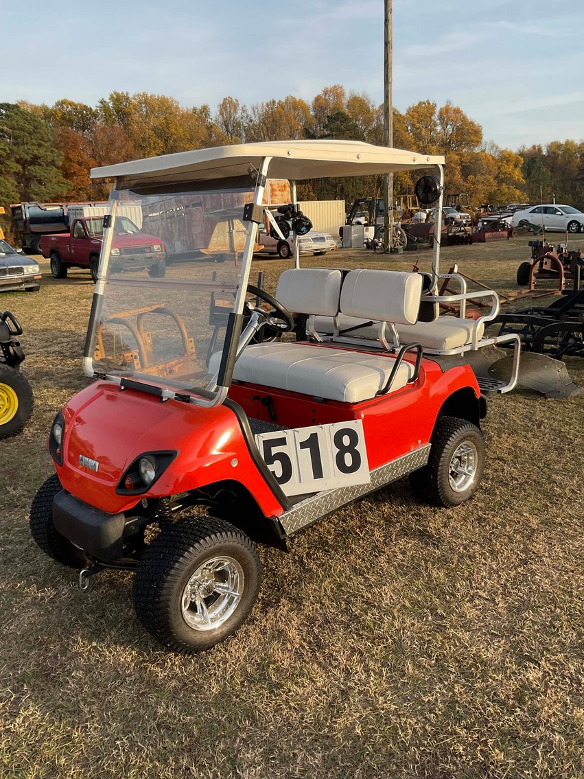 Image for Big Boys Toys Fall 2023