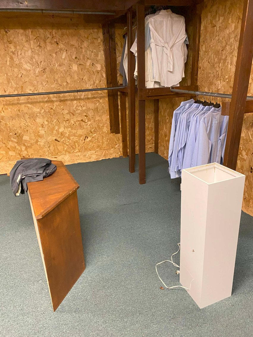 Image for Joe Sugar's Menswear in St. Pauls, NC Final Online Only Liquidation Event!