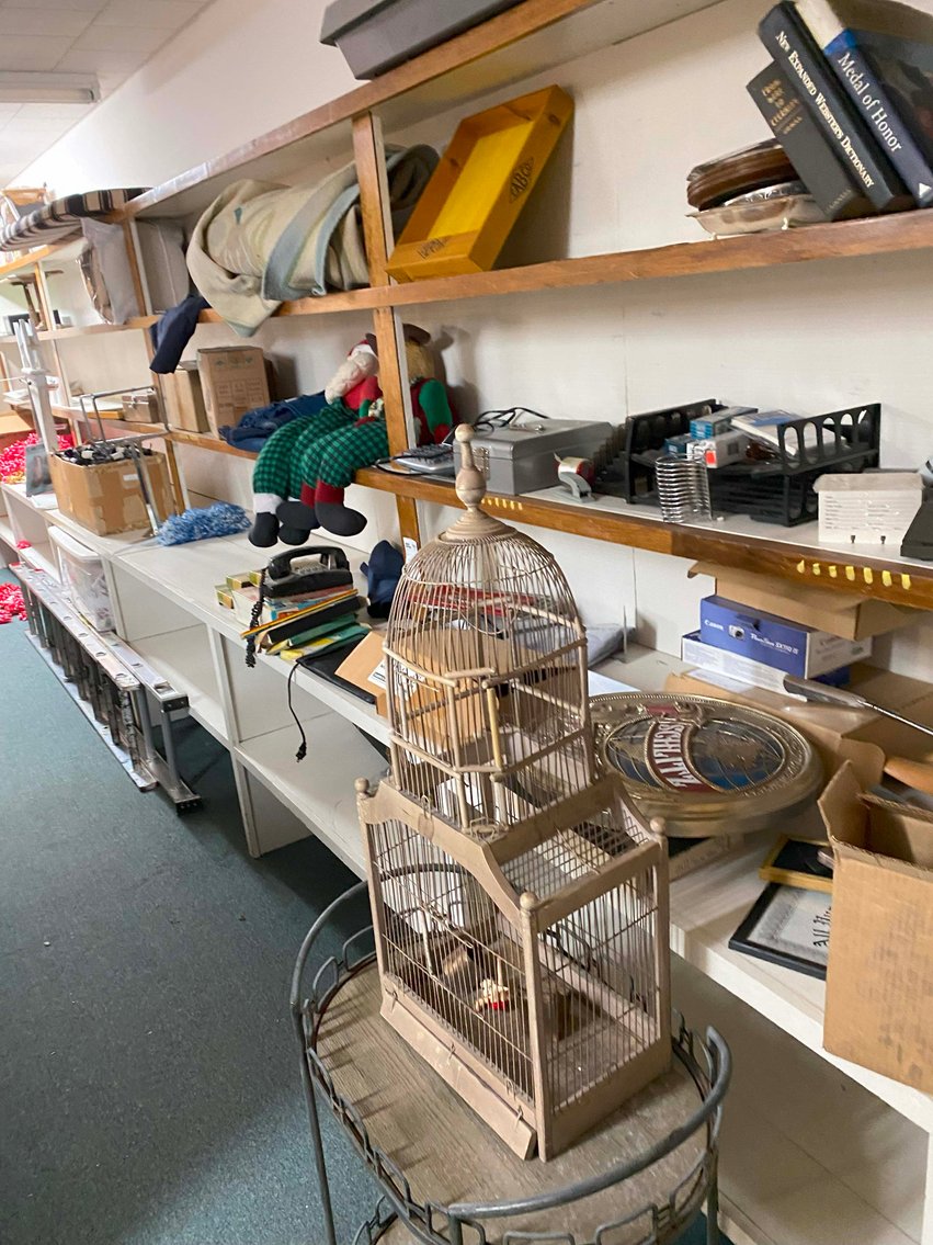 Image for Joe Sugar's Menswear in St. Pauls, NC Final Online Only Liquidation Event!