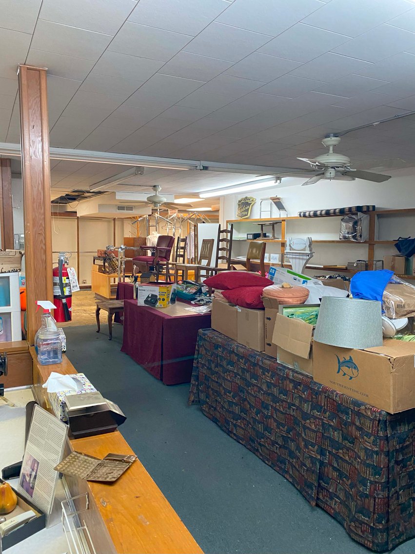 Image for Joe Sugar's Menswear in St. Pauls, NC Final Online Only Liquidation Event!