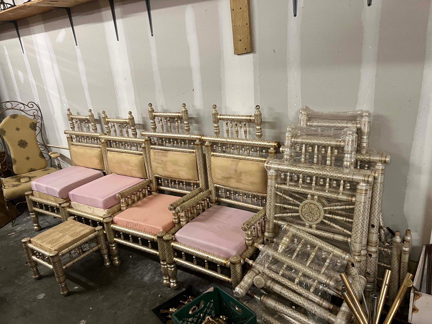 Image for Wedding Venue Provider and Decorator LIVE Auction Event