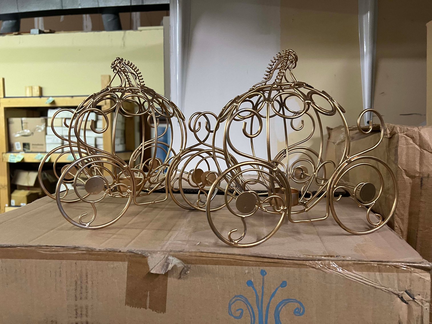 Image for Wedding Venue Provider and Decorator LIVE Auction Event