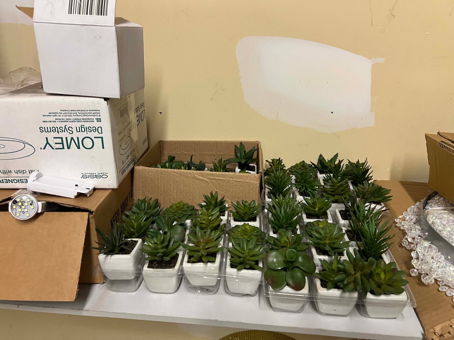 Image for Wedding Venue Provider and Decorator LIVE Auction Event