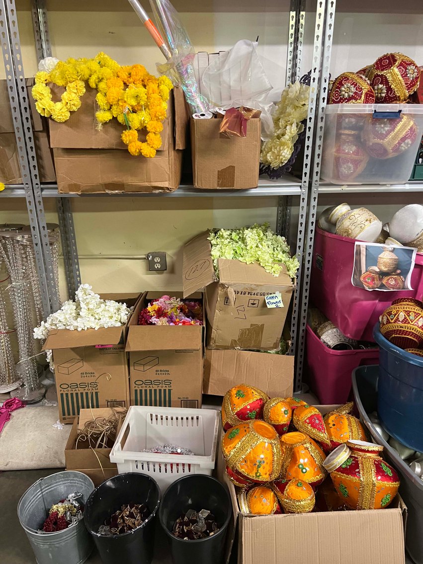 Image for Wedding Venue Provider and Decorator LIVE Auction Event