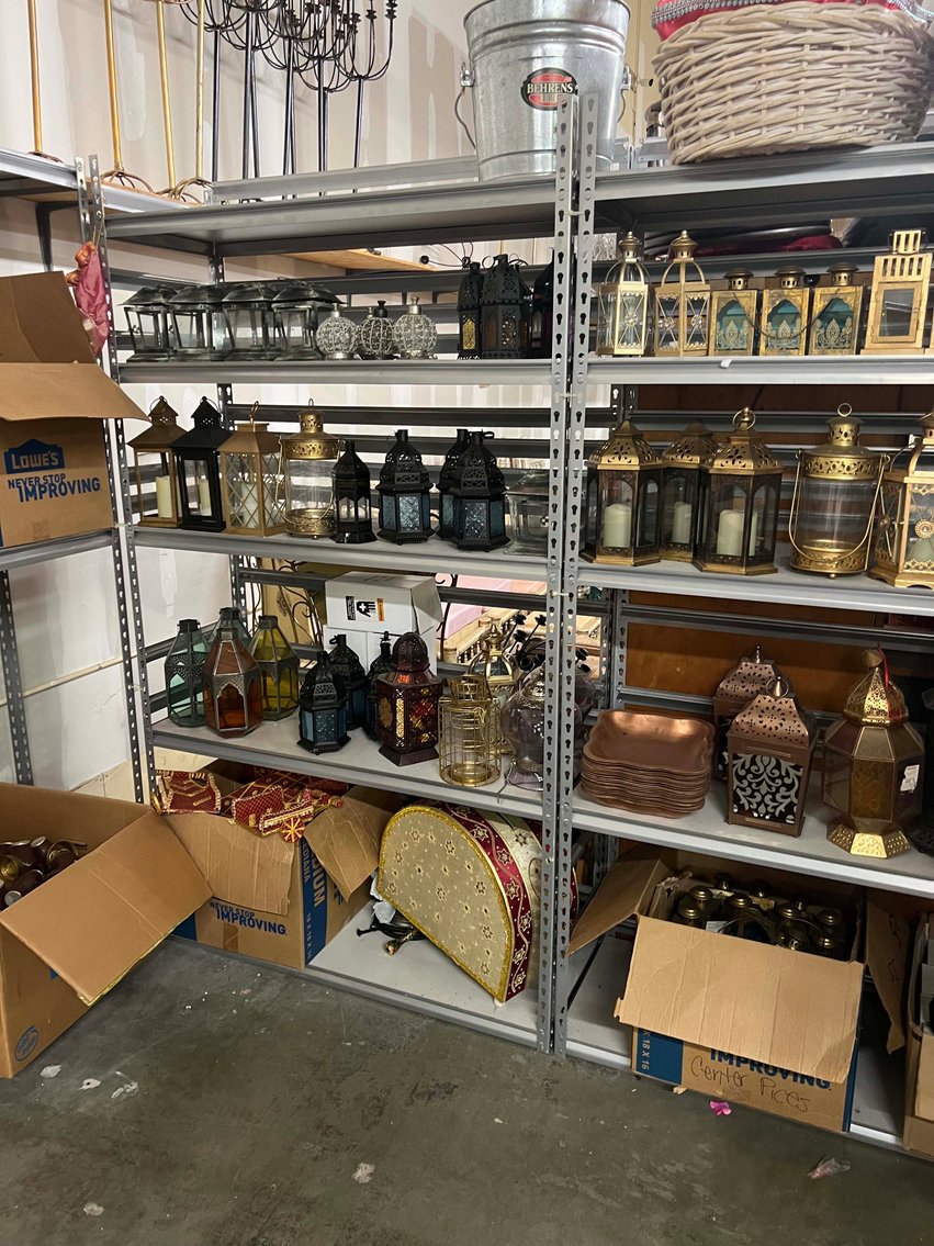 Image for Wedding Venue Provider and Decorator LIVE Auction Event