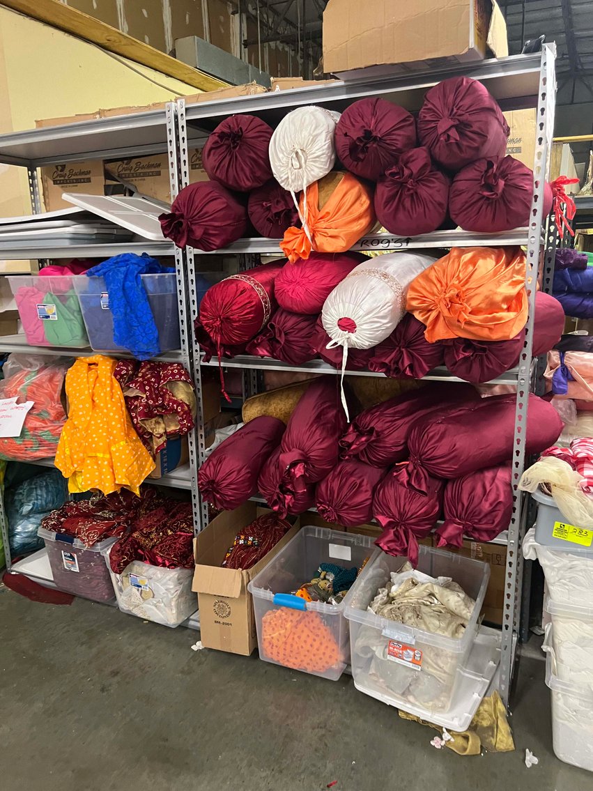 Image for Wedding Venue Provider and Decorator LIVE Auction Event