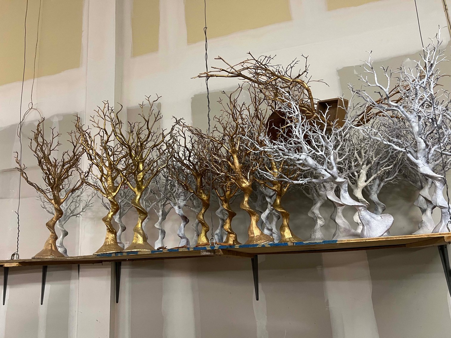 Image for Wedding Venue Provider and Decorator LIVE Auction Event