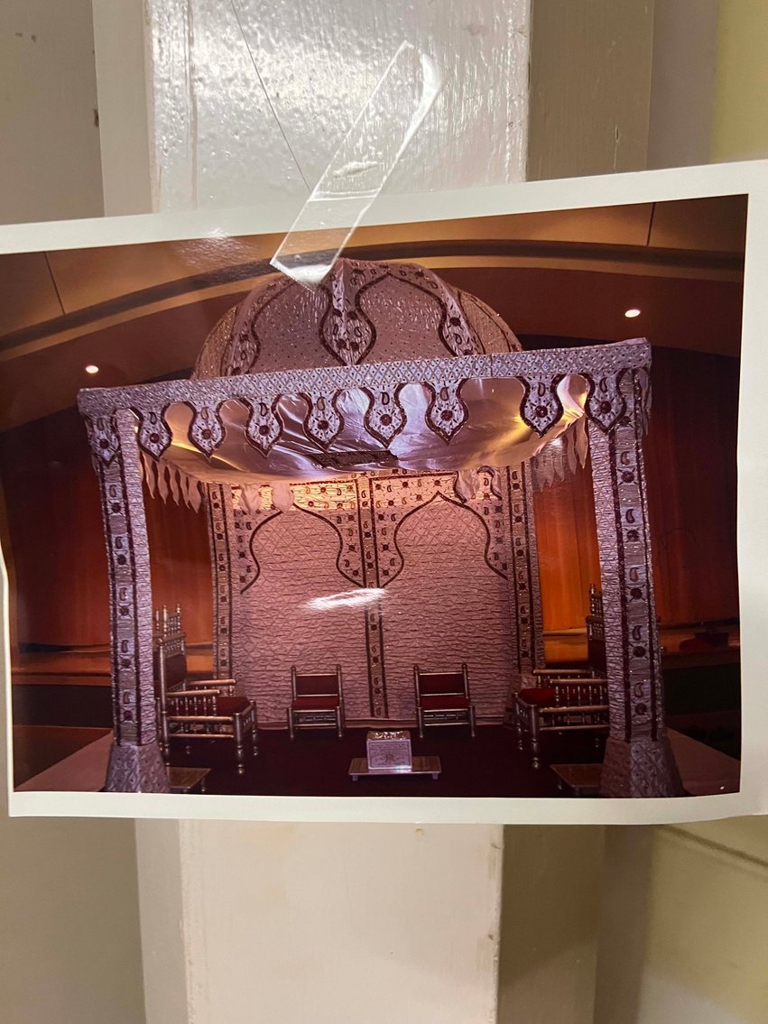 Image for Wedding Venue Provider and Decorator LIVE Auction Event