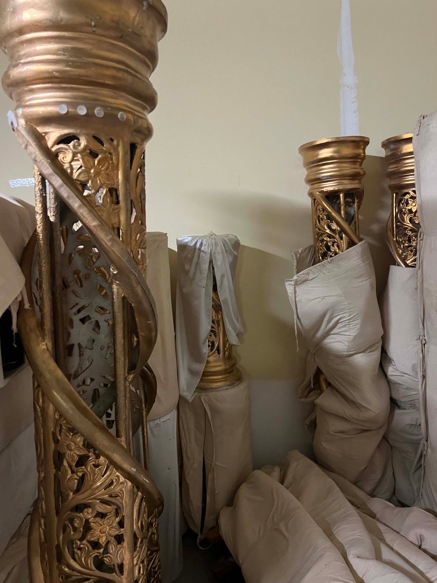 Image for Wedding Venue Provider and Decorator LIVE Auction Event