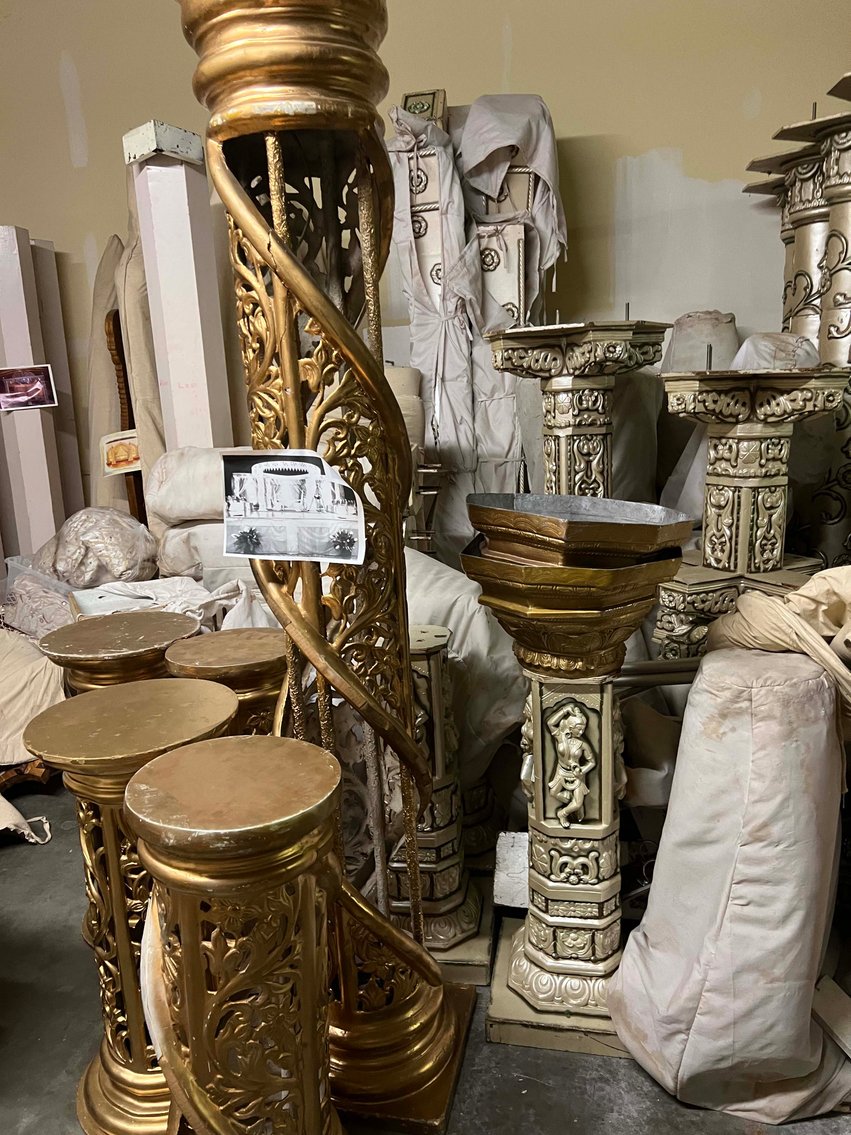 Image for Wedding Venue Provider and Decorator LIVE Auction Event