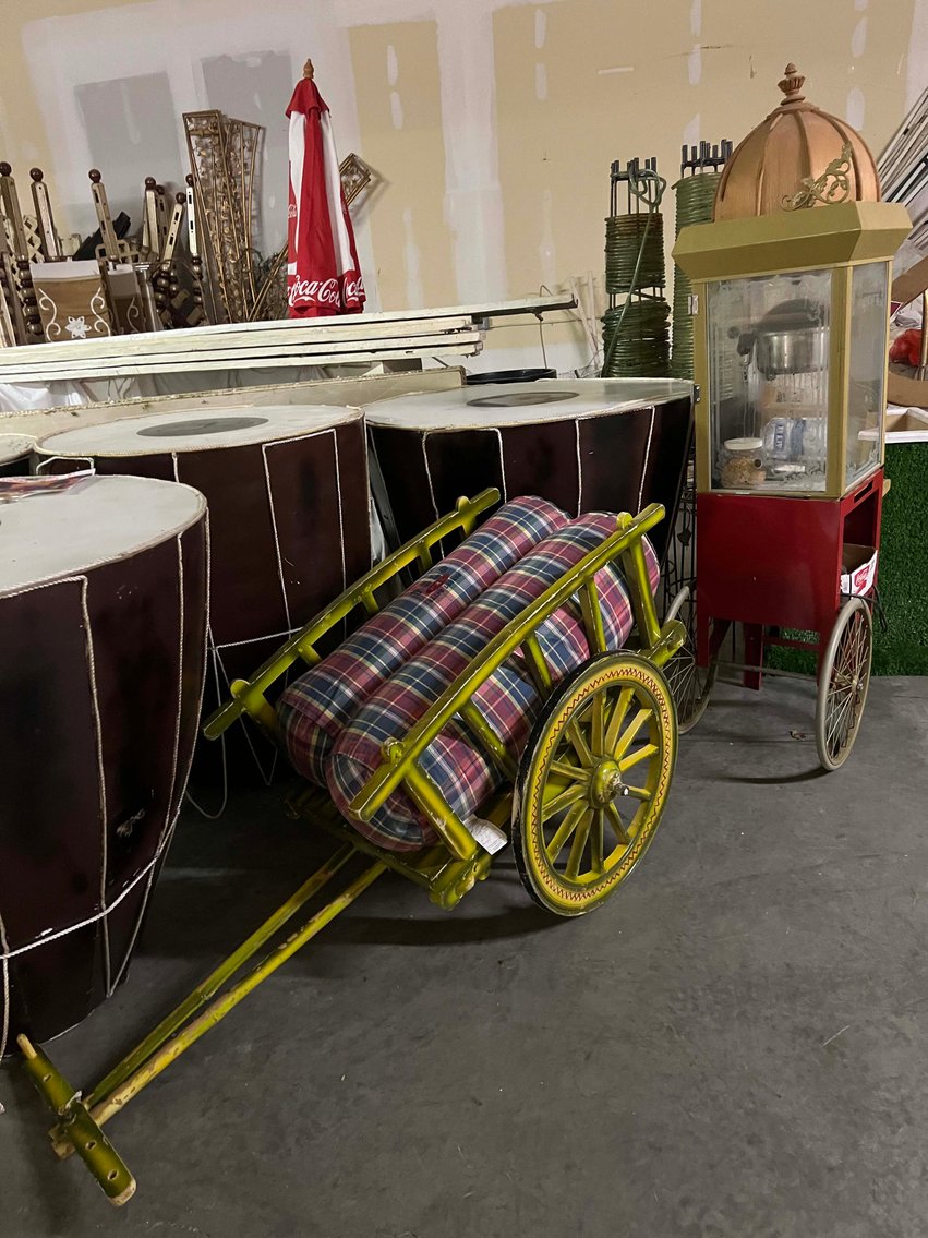 Image for Wedding Venue Provider and Decorator LIVE Auction Event