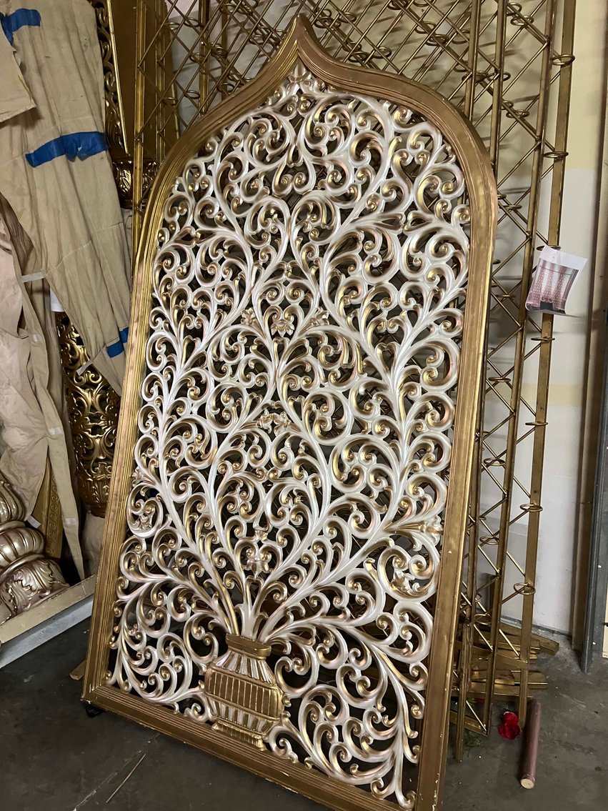 Image for Wedding Venue Provider and Decorator LIVE Auction Event