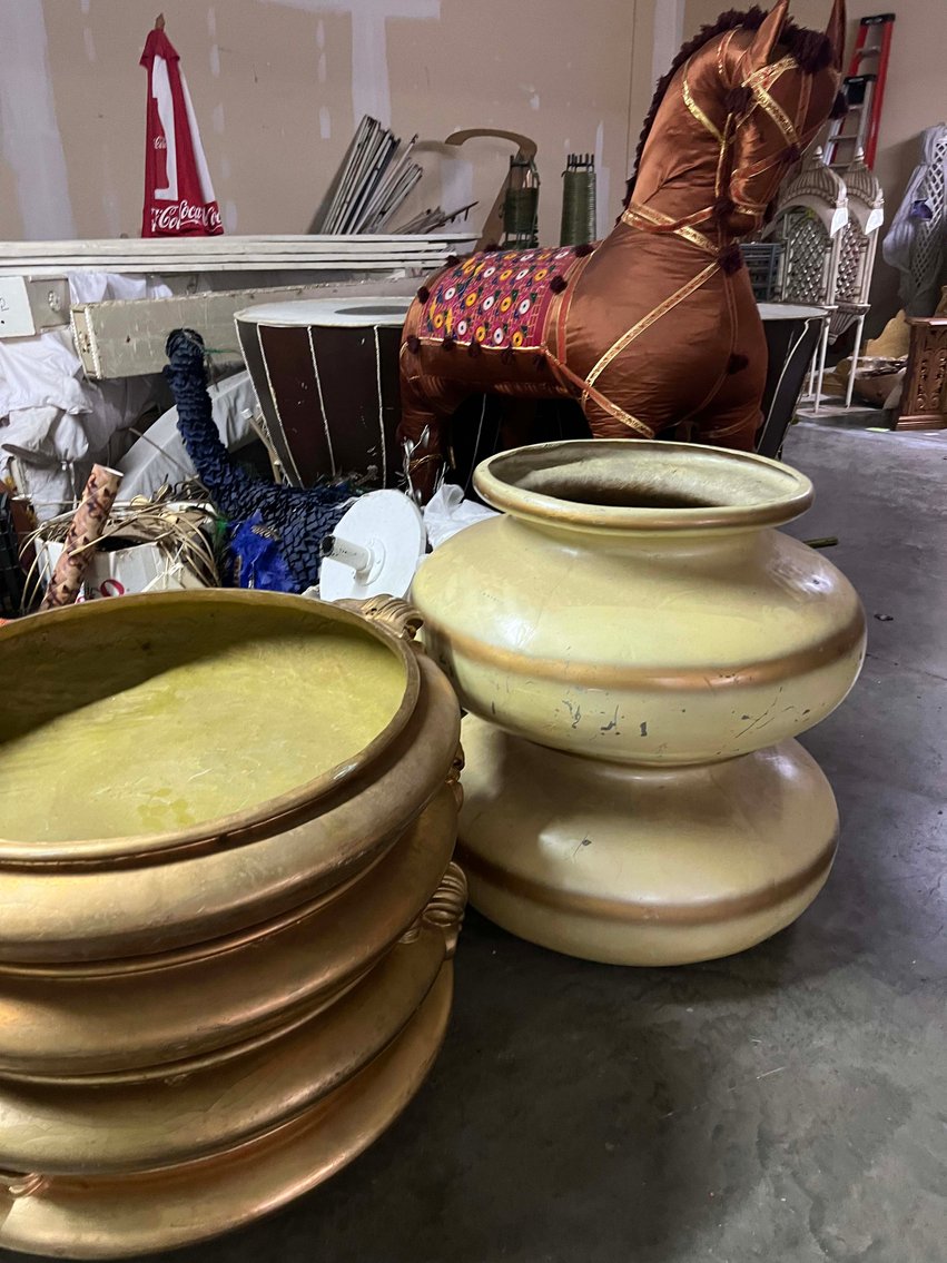 Image for Wedding Venue Provider and Decorator LIVE Auction Event