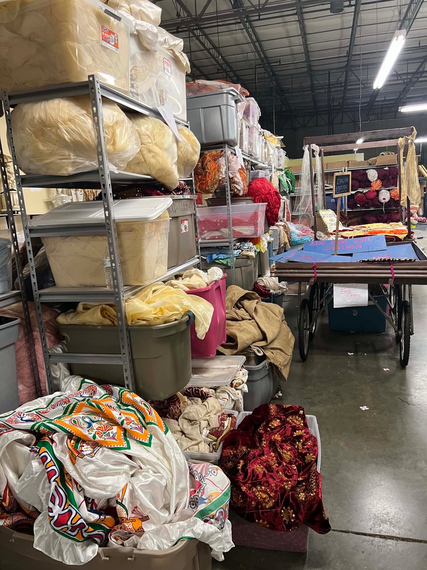 Image for Wedding Venue Provider and Decorator LIVE Auction Event