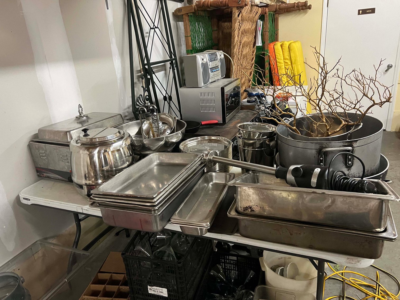 Image for Wedding Venue Provider and Decorator LIVE Auction Event