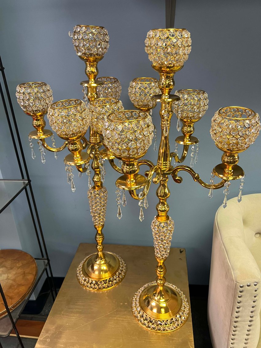 Image for Wedding Venue Provider and Decorator LIVE Auction Event