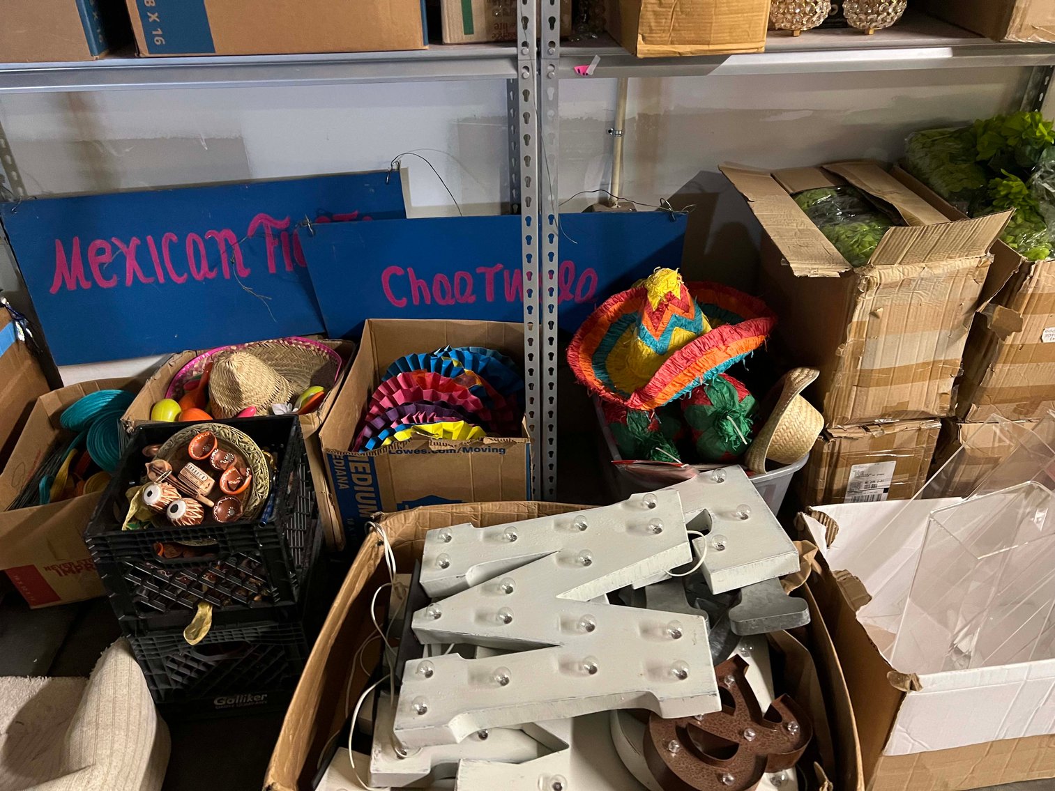 Image for Wedding Venue Provider and Decorator LIVE Auction Event