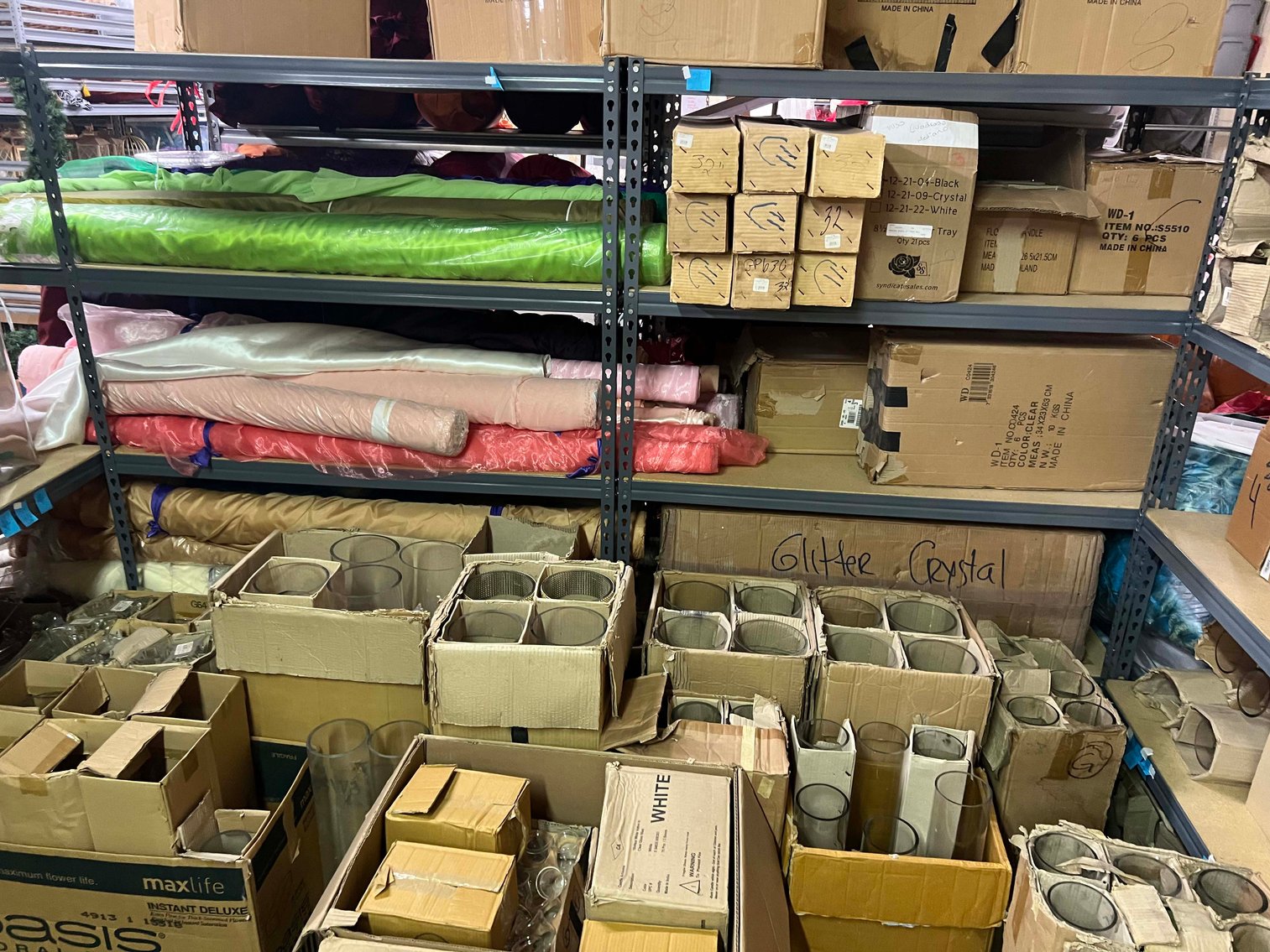 Image for Wedding Venue Provider and Decorator LIVE Auction Event