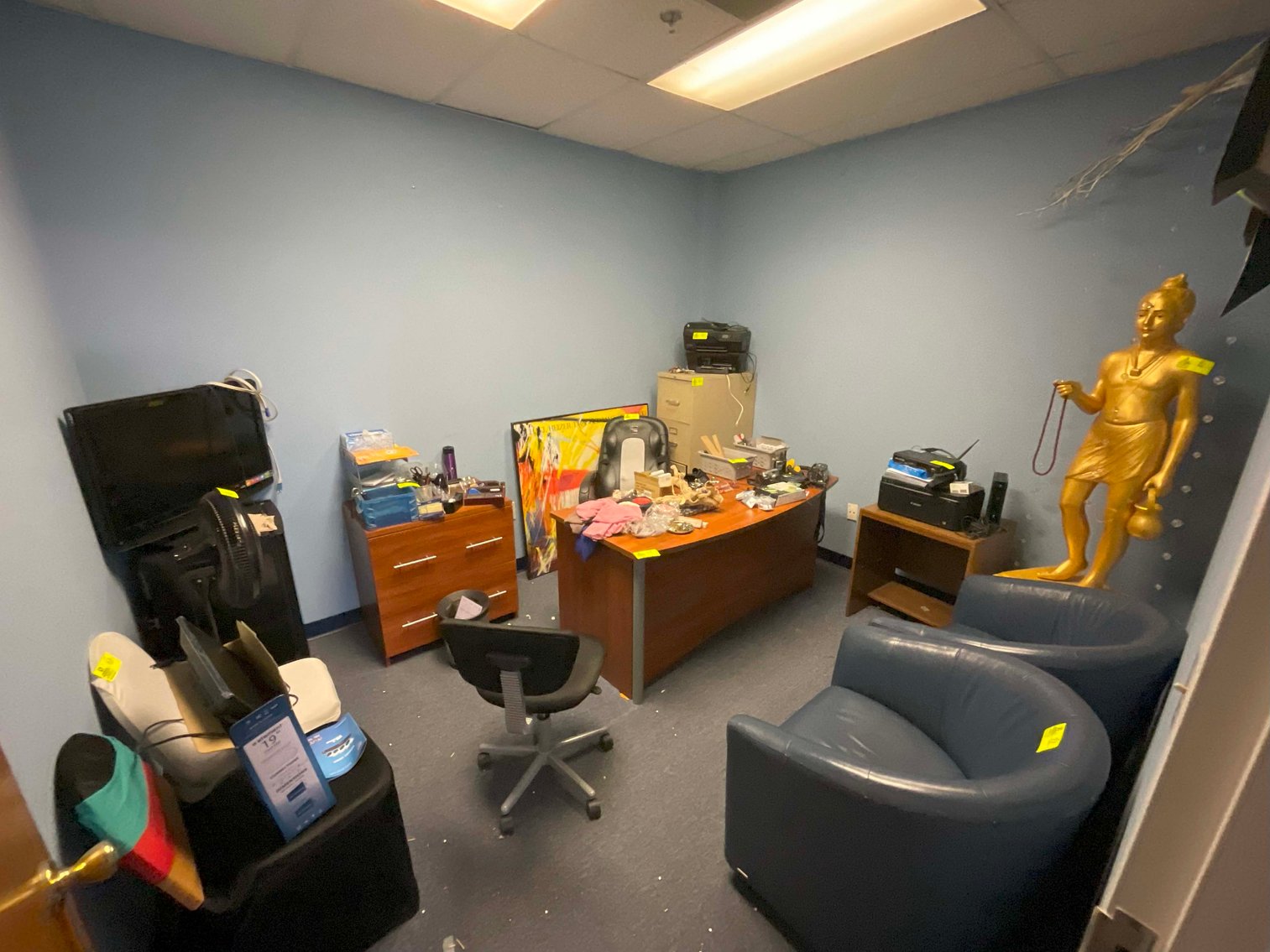 Image for Wedding Venue Provider and Decorator LIVE Auction Event