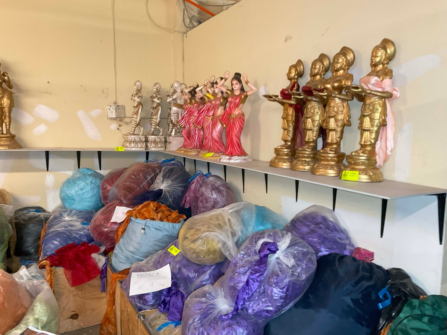 Image for Wedding Venue Provider and Decorator LIVE Auction Event