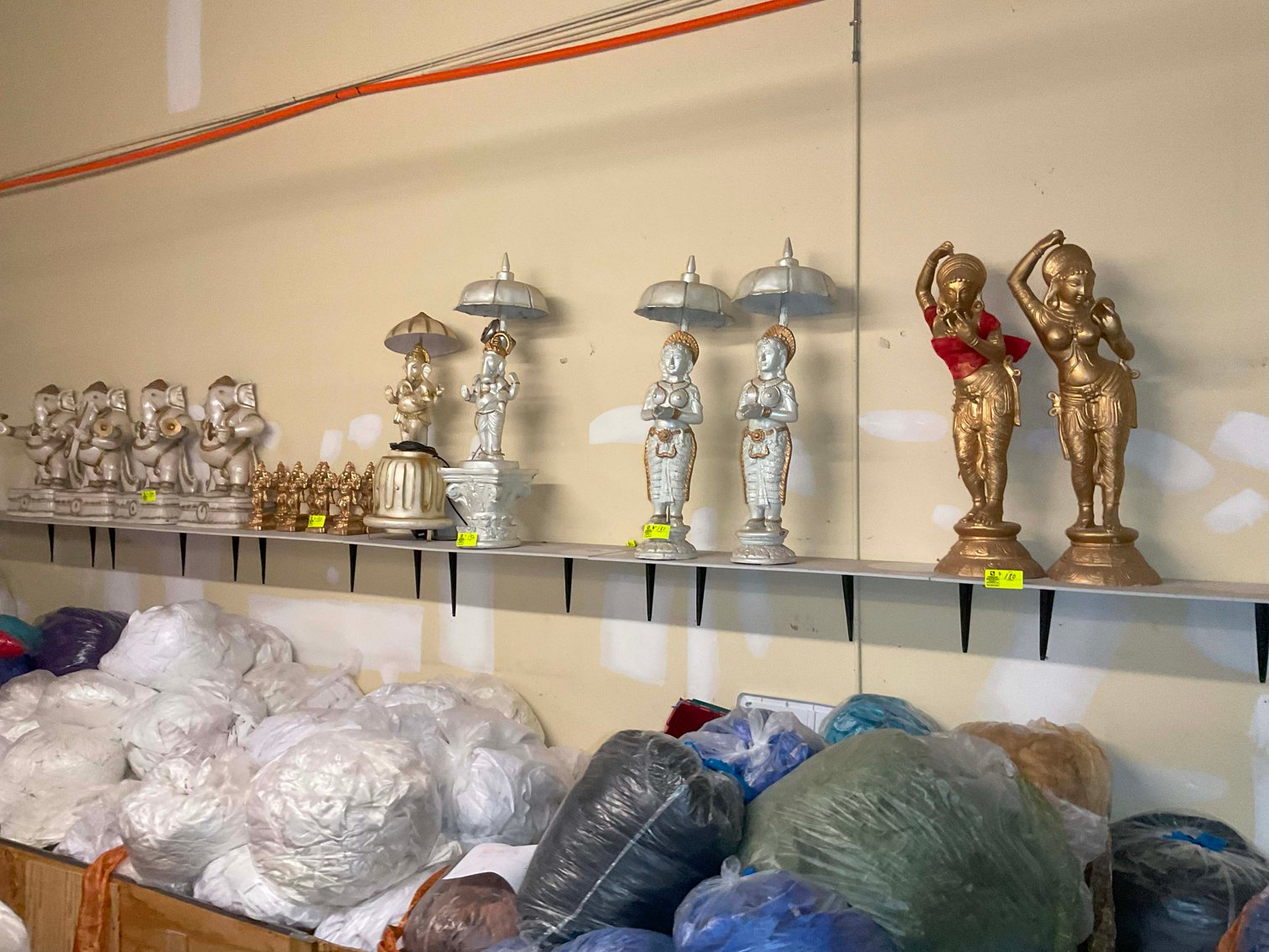 Image for Wedding Venue Provider and Decorator LIVE Auction Event