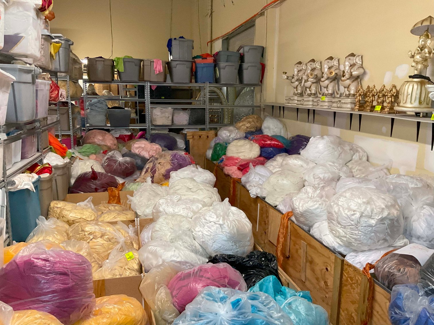 Image for Wedding Venue Provider and Decorator LIVE Auction Event